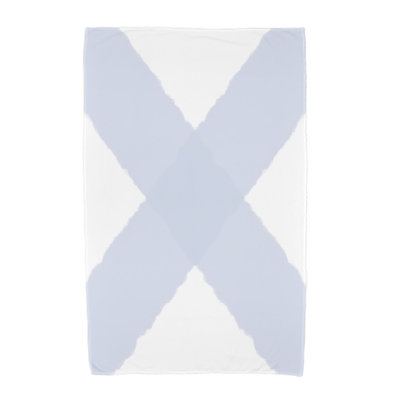Serviette de plage Aksel
