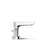 Taut Centerset Bathroom Sink Faucet-46507152