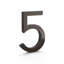 4 in. Flat Floating Mount House Number-1621831989-1622924743