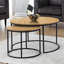 Amhurst Frame Coffee Table-51920538
