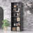 Livingon 21.8"W Standard Bookcase-456996087-403006139