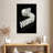 Senne S Shaped Domino Row-108372217