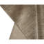Hand Knotted Area Rug in Gold