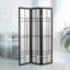 70.25" x 70" Eudes Shoji 5 Panel Room Divider-1733723576-1667638486