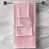 Pink selected