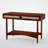  Oliver 47”W Mid-Century Wood Console Table with 2 Drawers-472950914