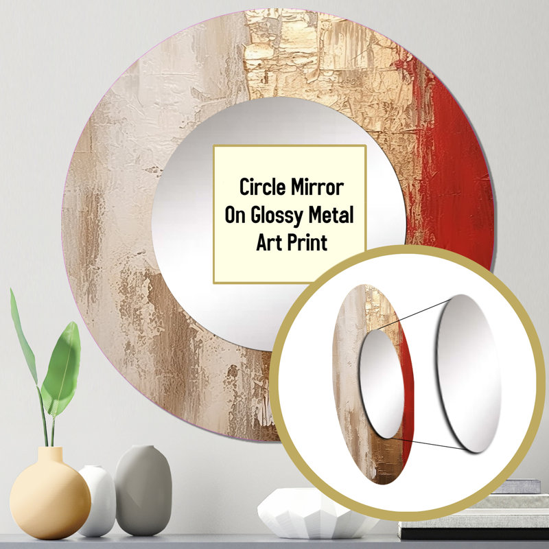 Miroir Ellerie