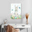 Tall Easter Bunny-106962562