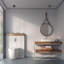 Antonsen Ceiling Spotlight-1917363416