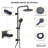 All-In-One Kit with Rough in-Valve-88625704