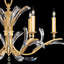 Lustre rond biseauté de 42 po-62934922