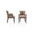 Arm Dining Chair