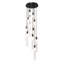 Cilindro 12 - Light Pendant