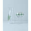 Holiday 3-Piece Decanter & Wine Glasses Set