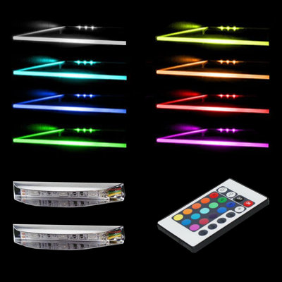 LED Under Cabinet Puck Light