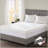 4" Memory Foam Mattress Topper-1453820124