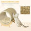 Nest Pet Bed
