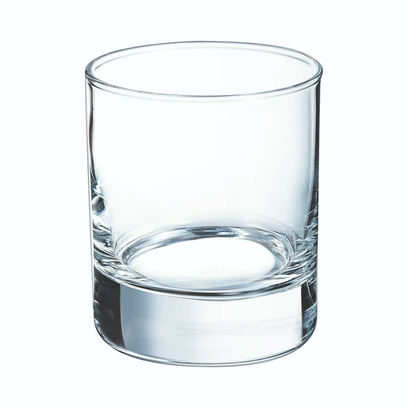 Shot Glass, 6, 300 ml