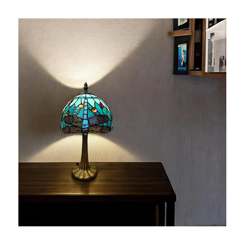 Kinslow Resin Lamp Base Lamp