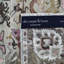 Brown Alchemy Traditional Wool Silk Blend Rug - 9'7" x 14'7"