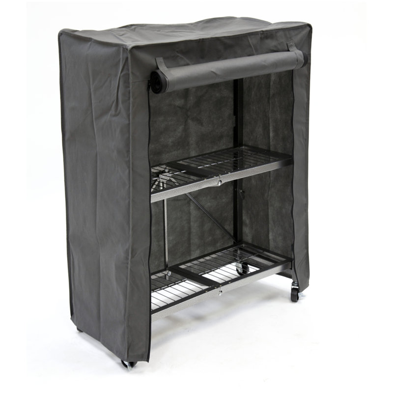 Rack Cover for Small R3 Racks