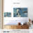 Brampt Illustrative White Horse-107716937