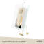 CADRE D'IMAGE FLUTE 8 X 10-101532179