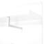 Elvita 102 cm W Hall Tree