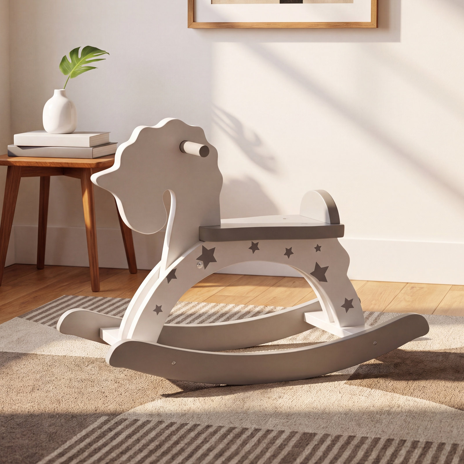 Rocking Horse