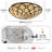 Tiffany semi flush mount lighting-113303719