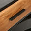 Console Ashwood