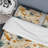 Earthy Elegance Boho Pattern Duvet Cover-1665553418