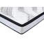 Heaven 3000 Pocket Sprung Mattress-100528098