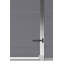 Outdoor 5 ft. W x 4 ft. D Plastic Garden Shed