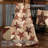 Abilene Star 100% Cotton Throw