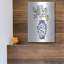 «Lemon Tree In Chinoiserie 2» par Yvette St. Amant, art mural en métal-1301901125