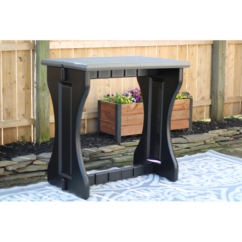 Doltin Arlmont & Co. Seat, Deep Grey