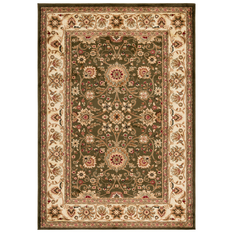 Klose Performance Oriental Rug