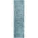 Cerrito Area Rug with Non-Slip Backing