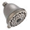 Pomme de douche fixe multifonctionnelle Universal Showering Components