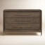 Montclair 3 - Drawer Solid Wood Dresser