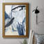 Indigo Swash I - reproduction d'art sur toile-1666488622