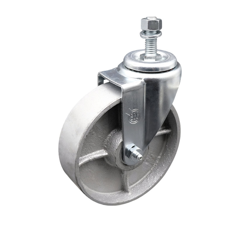 Roulettes de service de remplacement pour roulettes Colson 2.05254,12 MTG13