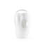 Laramie Handcrafted Porcelain China Table Vase