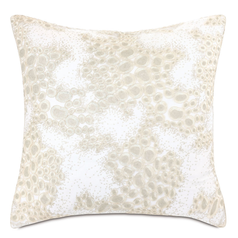 Jolene Polyester Zipper Sham