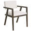 Modern Solid Wood Arm Chair-1659506402