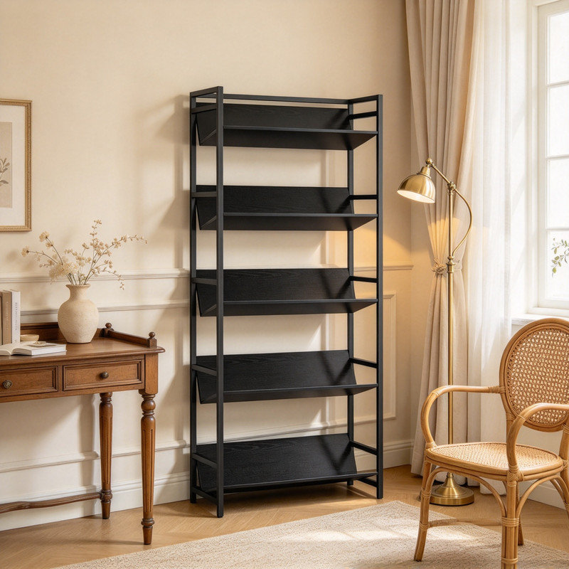 80.01 cm W Storage Rack