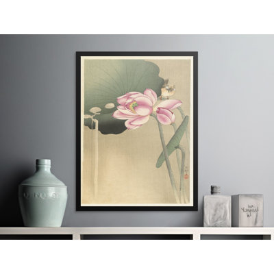 Liadan No Frame Print
