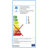 Voris 148cm LED Floor Lamp