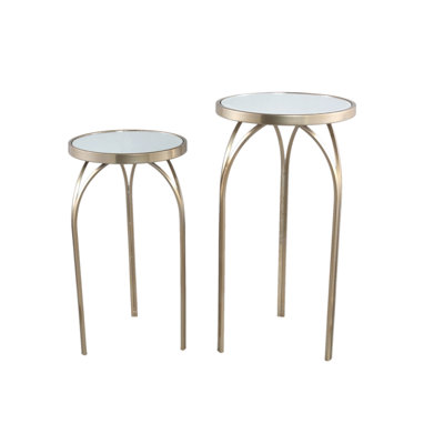Rikka End Table